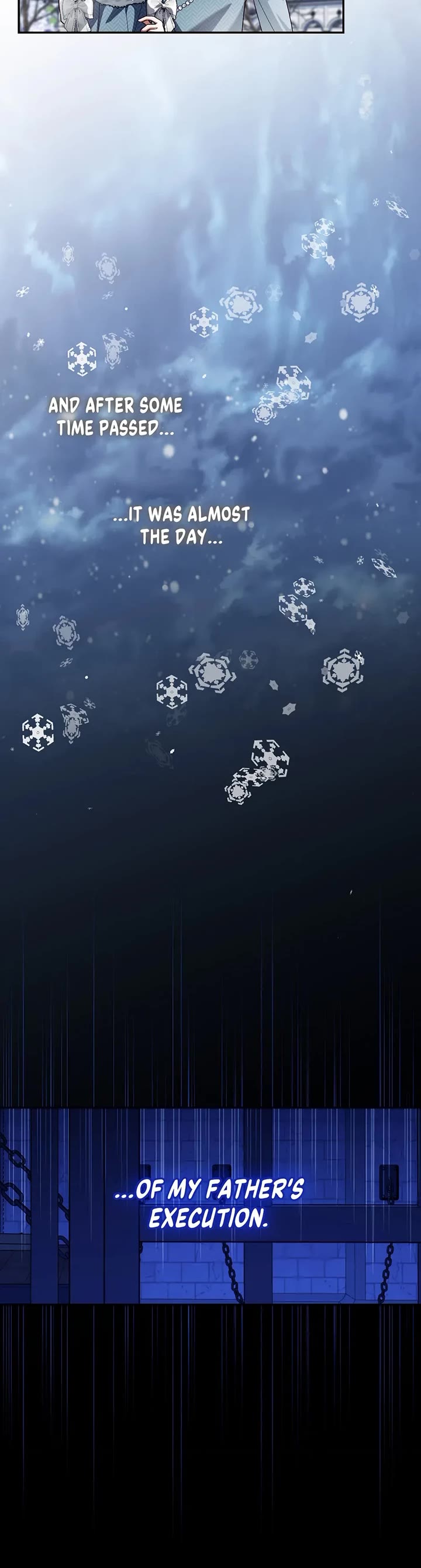 How to Hide the Emperor's Child chapter 112 page 29