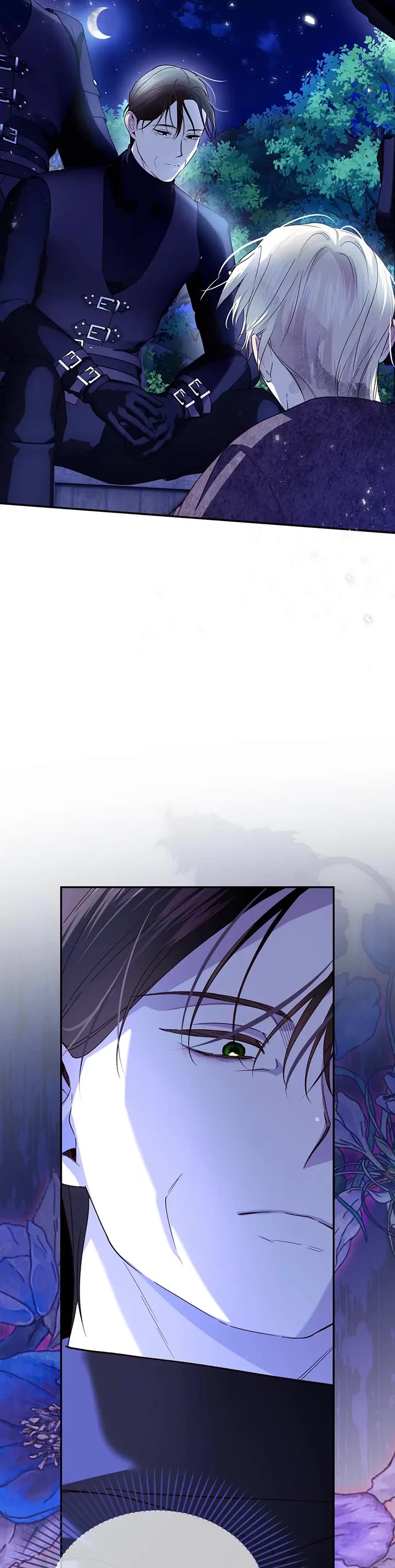 How to Hide the Emperor's Child chapter 112 page 35