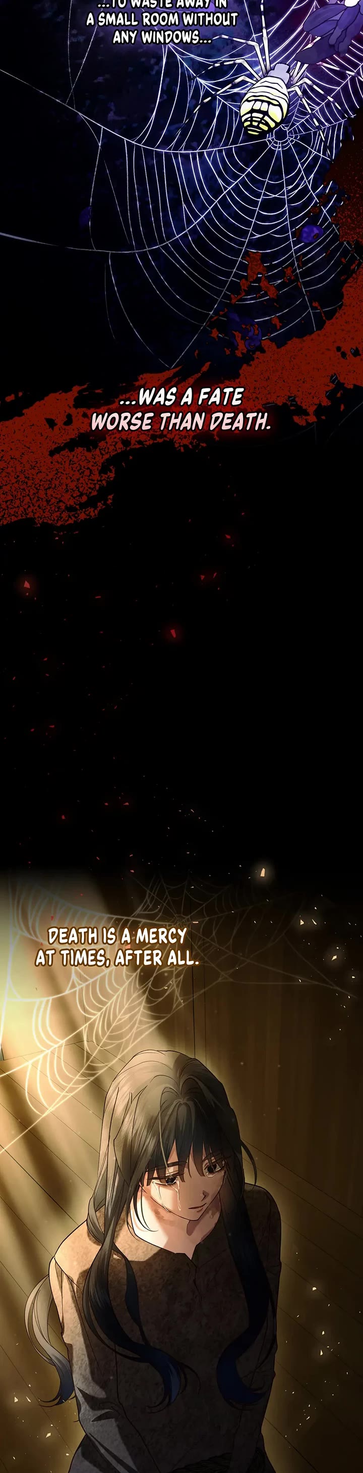 How to Hide the Emperor's Child chapter 112 page 9