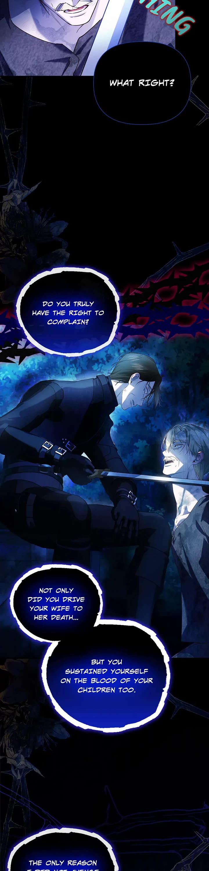 How to Hide the Emperor's Child chapter 113 page 2