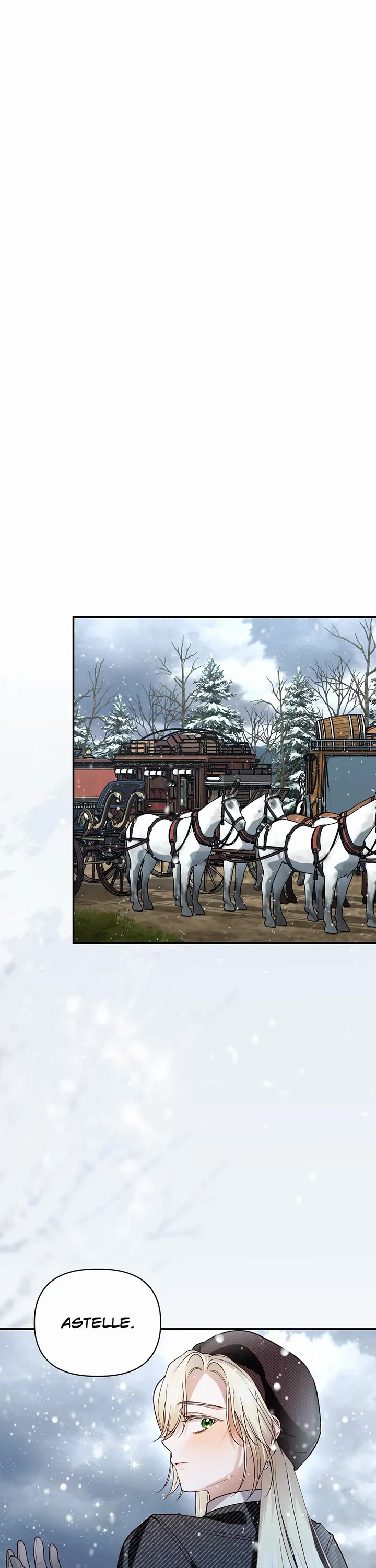 How to Hide the Emperor's Child chapter 113 page 22