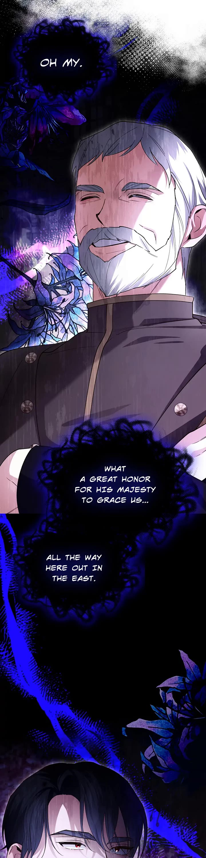 How to Hide the Emperor's Child chapter 117 page 32