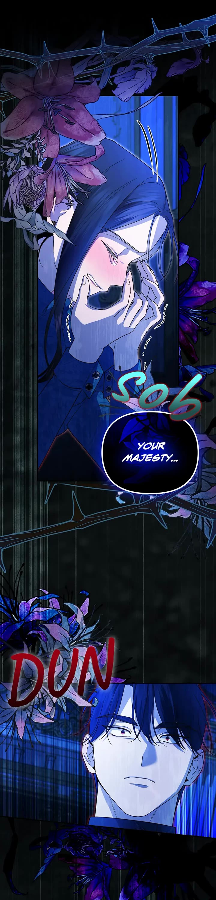 How to Hide the Emperor's Child chapter 117 page 6