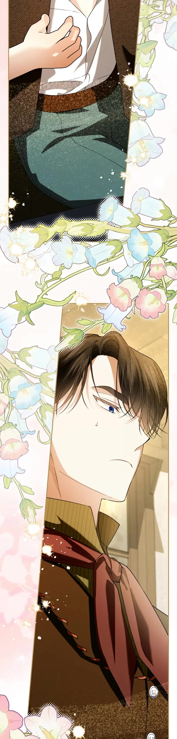 How to Hide the Emperor's Child chapter 119 page 33