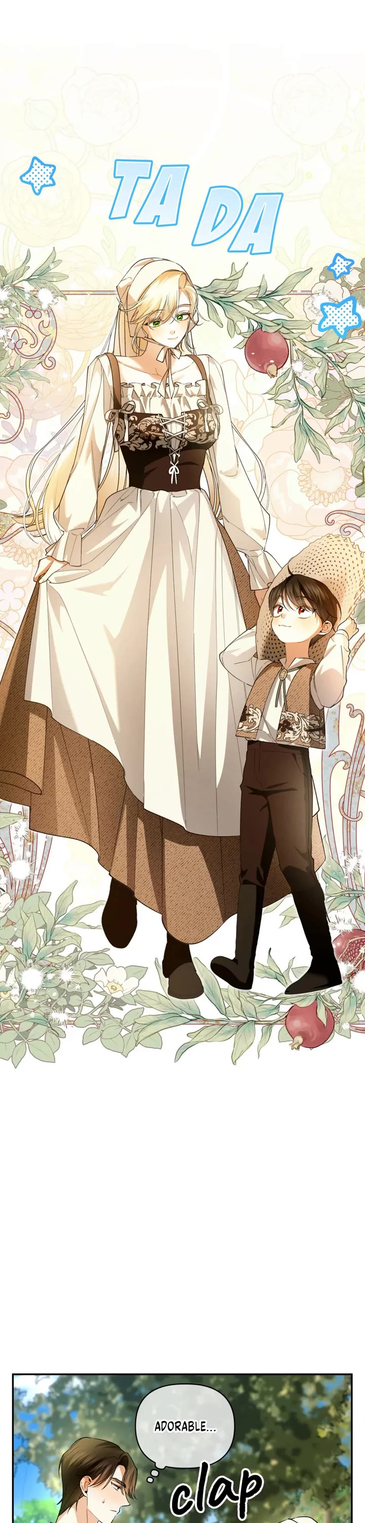 How to Hide the Emperor's Child chapter 119 page 6