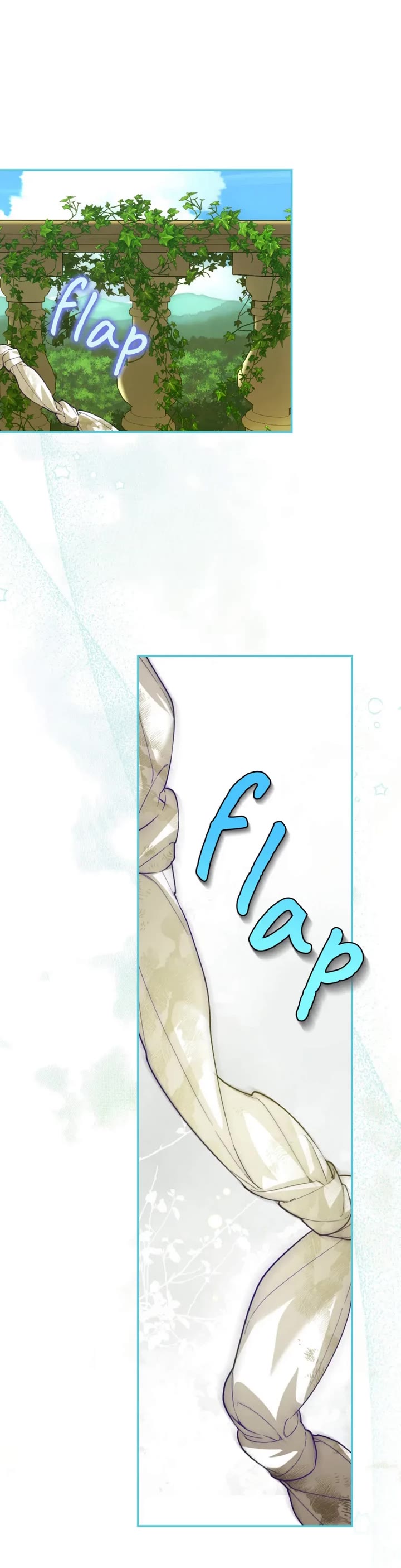 How to Hide the Emperor's Child chapter 121 page 10