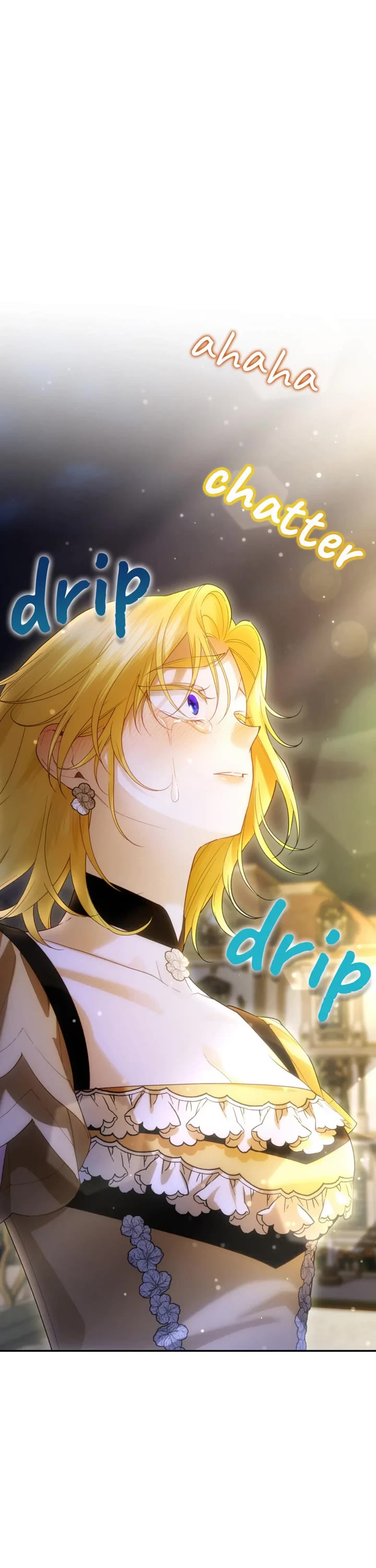 How to Hide the Emperor's Child chapter 124 page 1