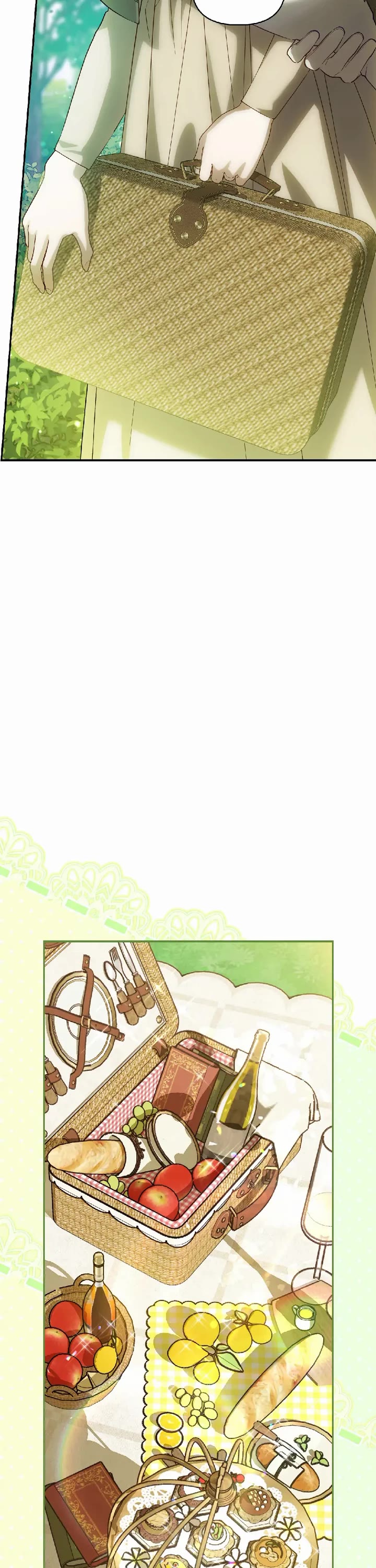 How to Hide the Emperor's Child chapter 128 page 27