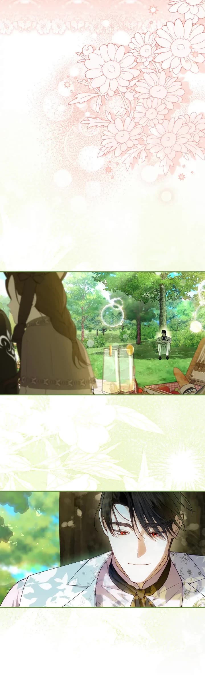 How to Hide the Emperor's Child chapter 128 page 30