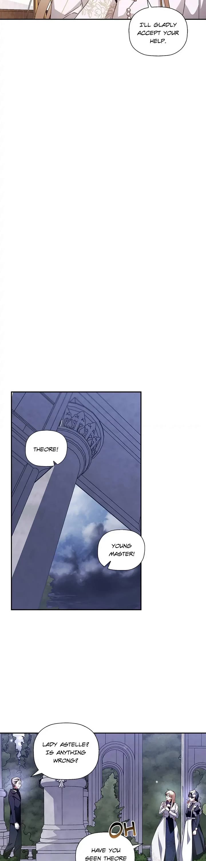 How to Hide the Emperor's Child chapter 14 page 16