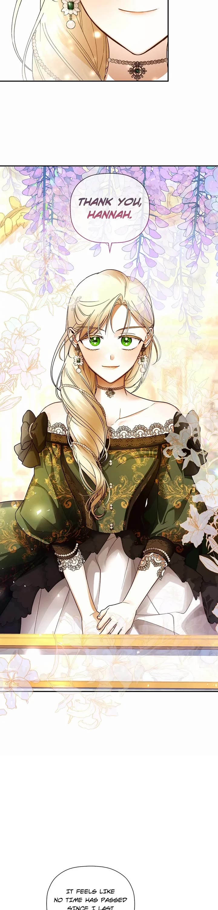 How to Hide the Emperor's Child chapter 32 page 22