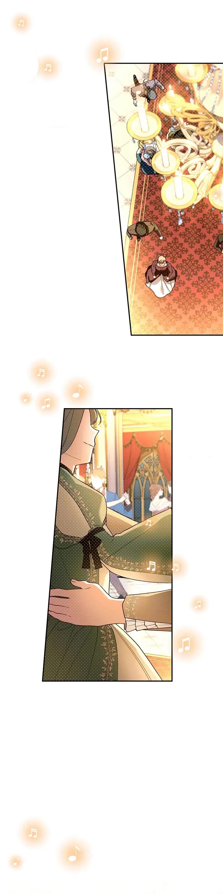 How to Hide the Emperor's Child chapter 34 page 29