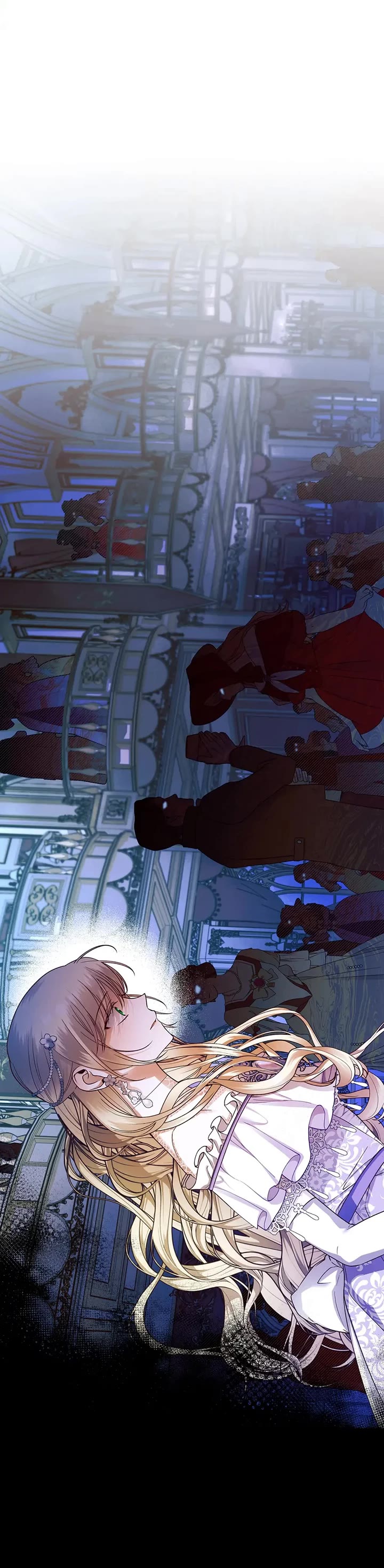 How to Hide the Emperor's Child chapter 34 page 9