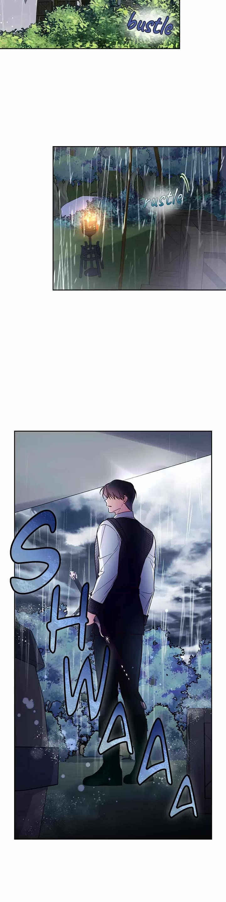 How to Hide the Emperor's Child chapter 38 page 15