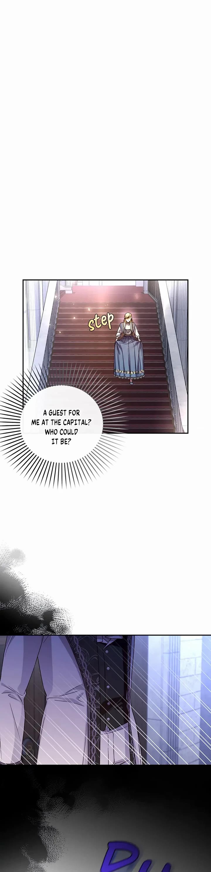 How to Hide the Emperor's Child chapter 42 page 19