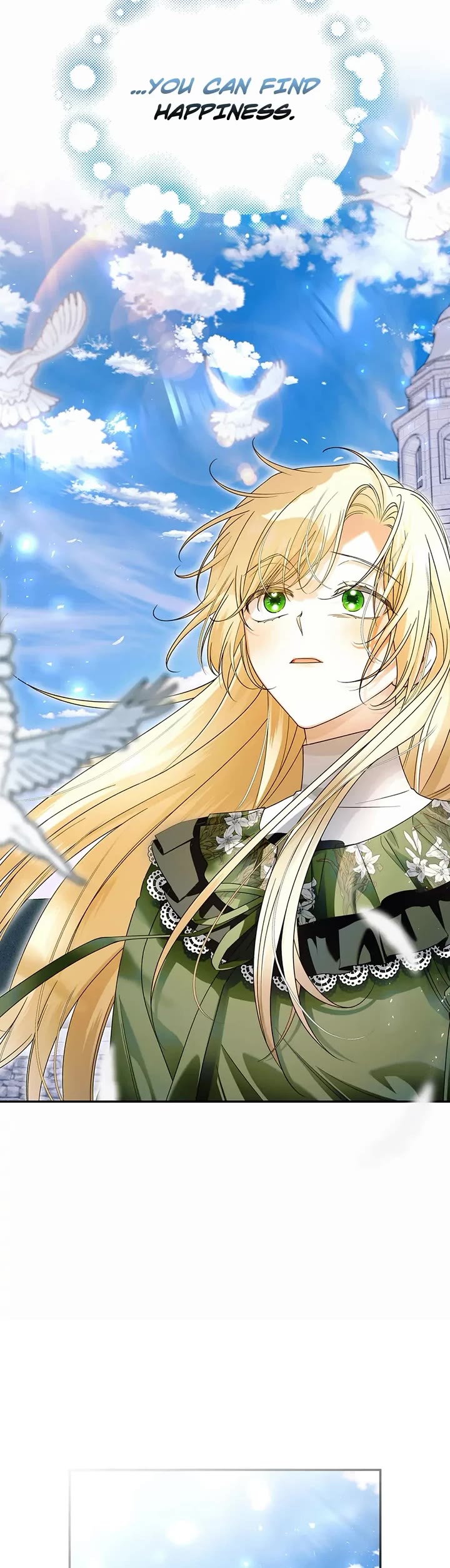 How to Hide the Emperor's Child chapter 45 page 24