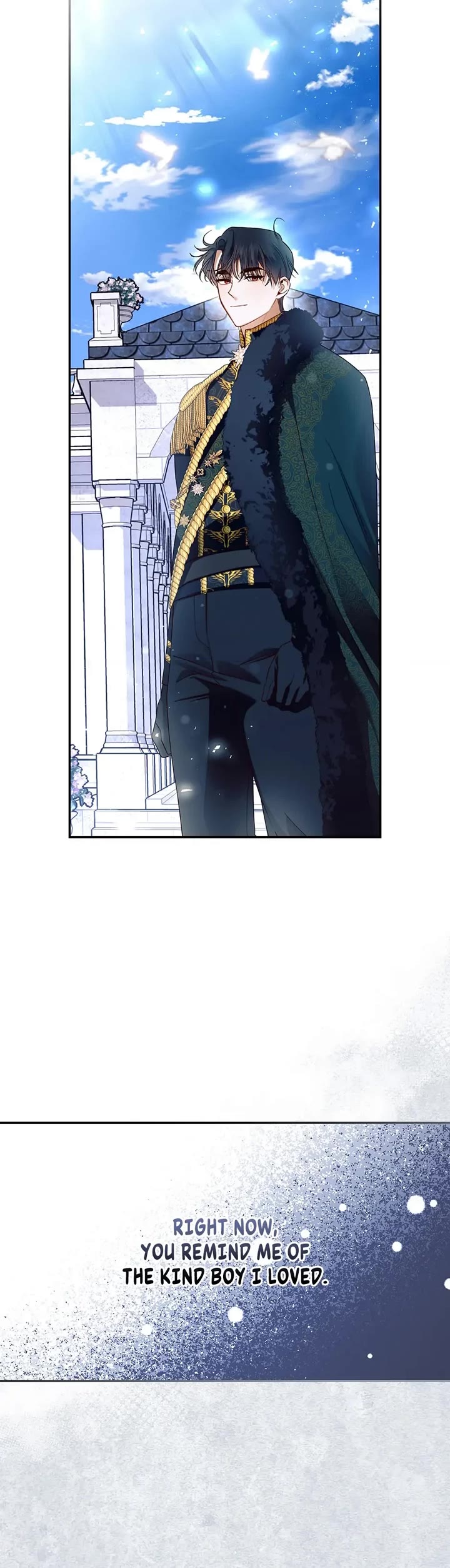 How to Hide the Emperor's Child chapter 45 page 25