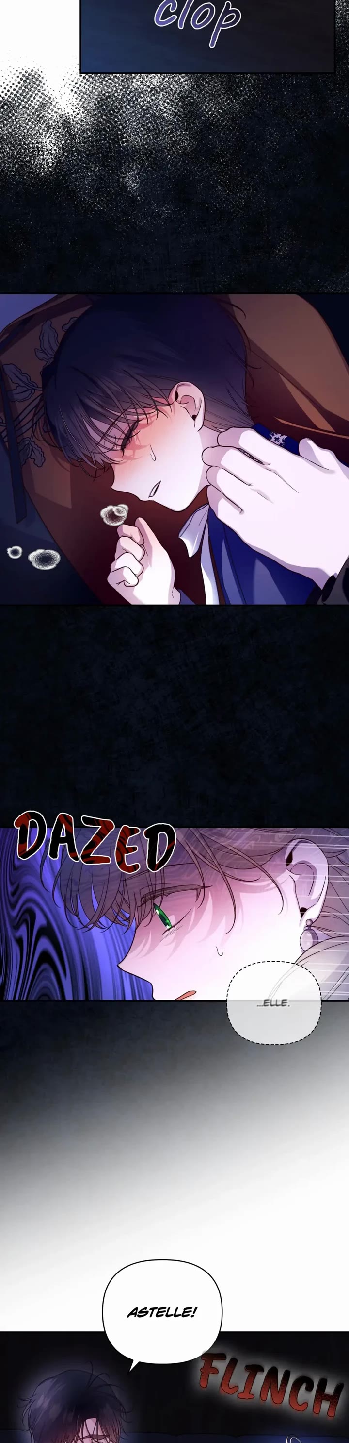 How to Hide the Emperor's Child chapter 49 page 5