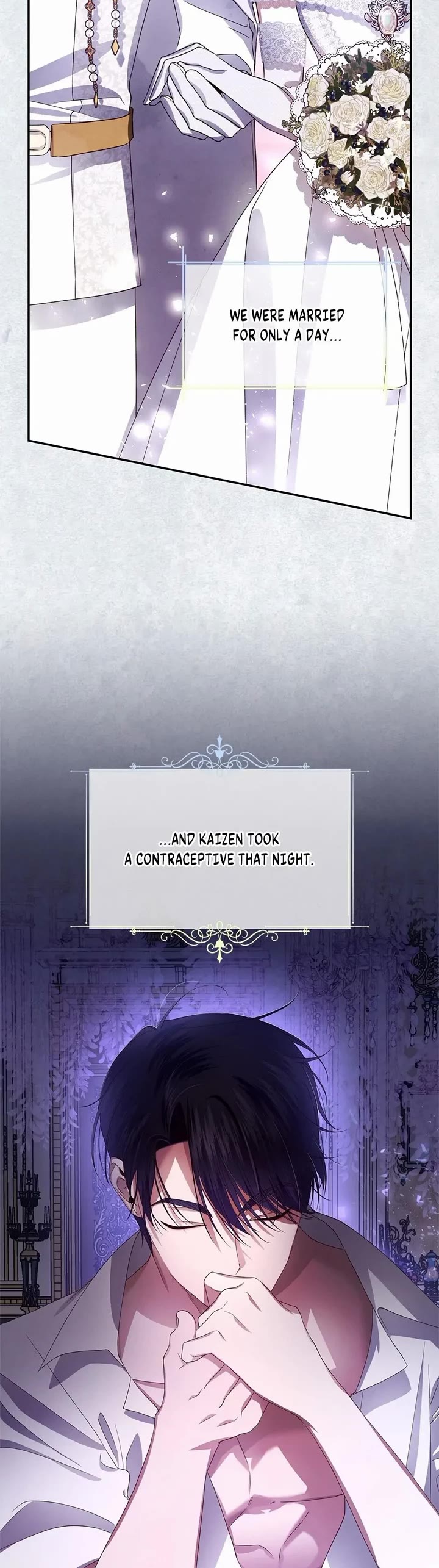 How to Hide the Emperor's Child chapter 6 page 19