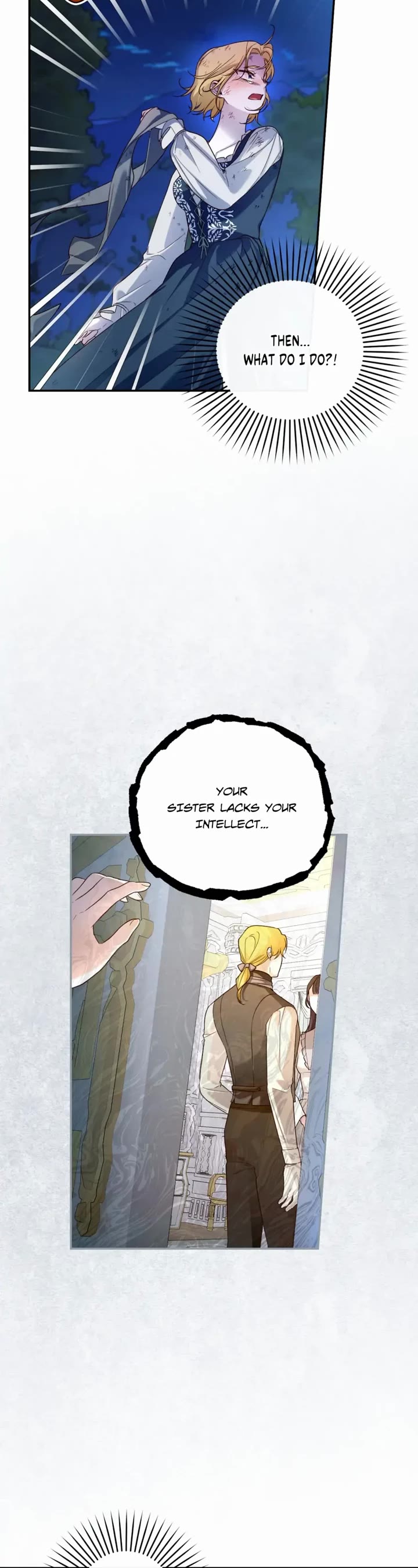 How to Hide the Emperor's Child chapter 62 page 10