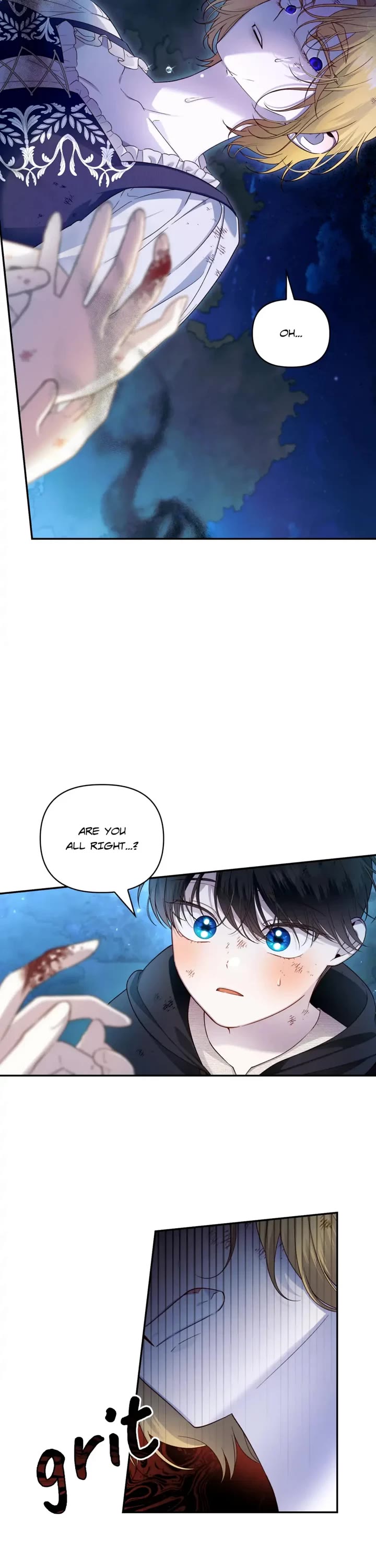 How to Hide the Emperor's Child chapter 62 page 13