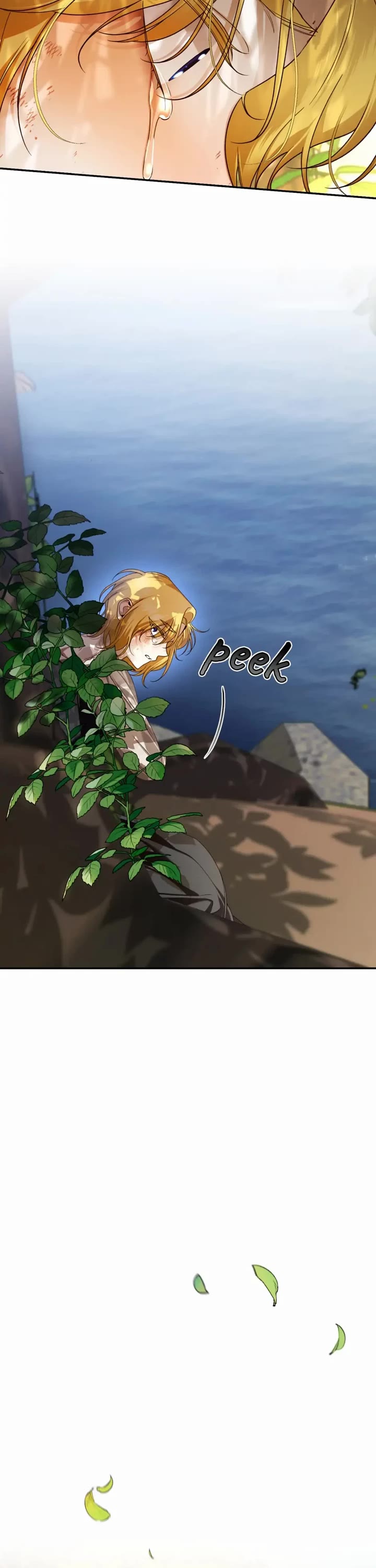 How to Hide the Emperor's Child chapter 63 page 18