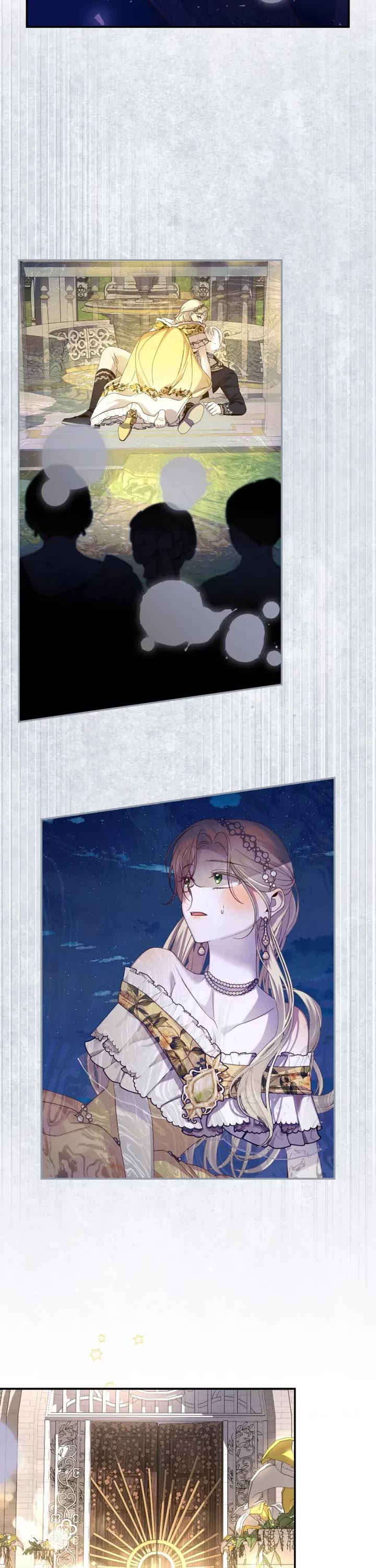 How to Hide the Emperor's Child chapter 65 page 16