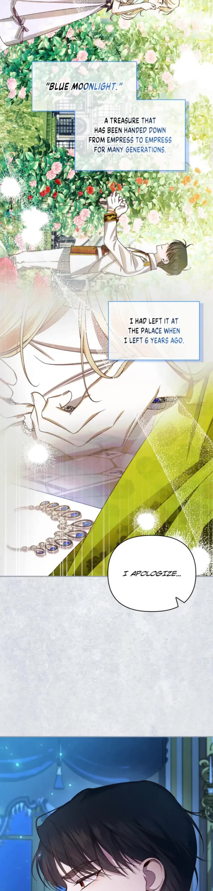 How to Hide the Emperor's Child chapter 66 page 26