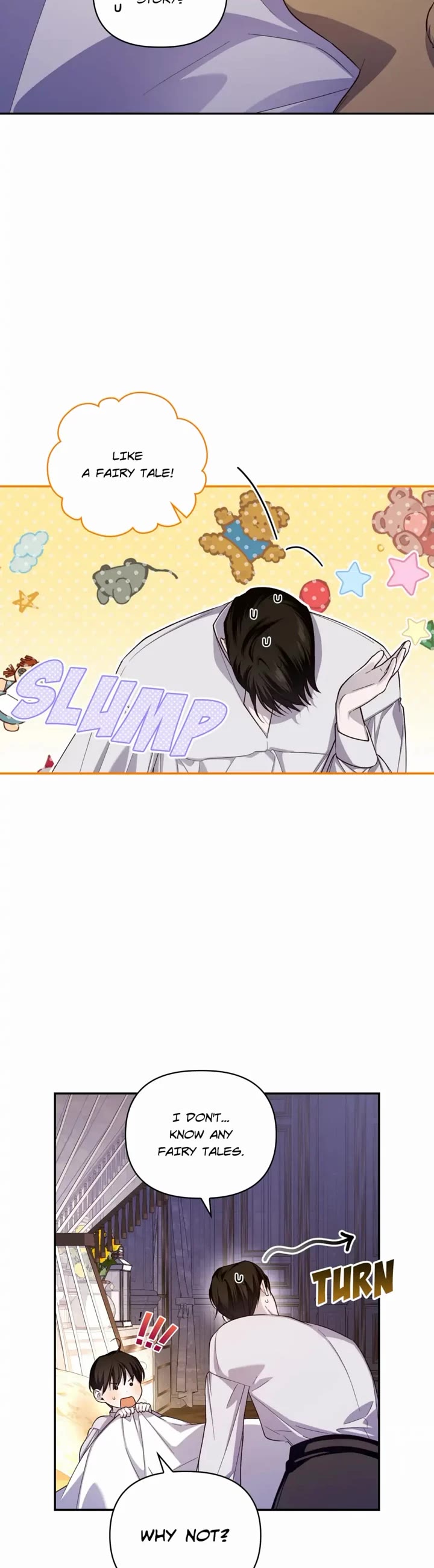 How to Hide the Emperor's Child chapter 72 page 24