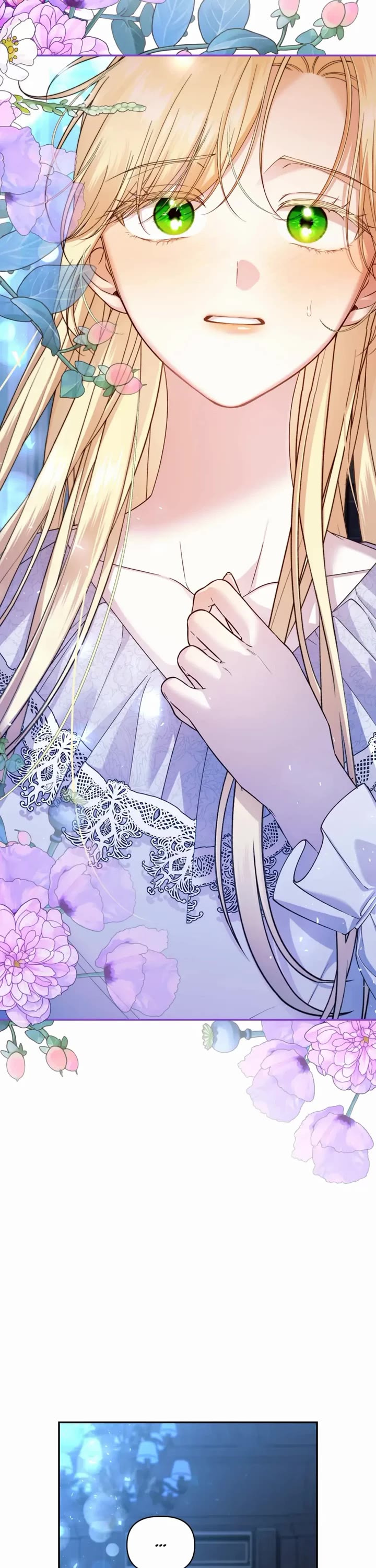 How to Hide the Emperor's Child chapter 72 page 3