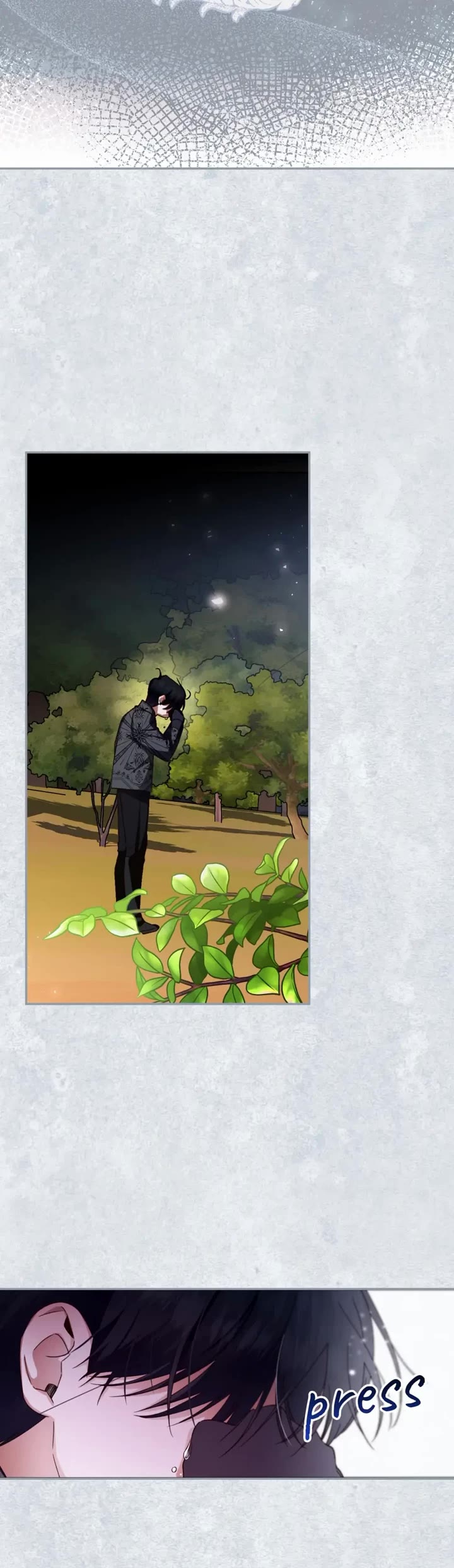 How to Hide the Emperor's Child chapter 73 page 14