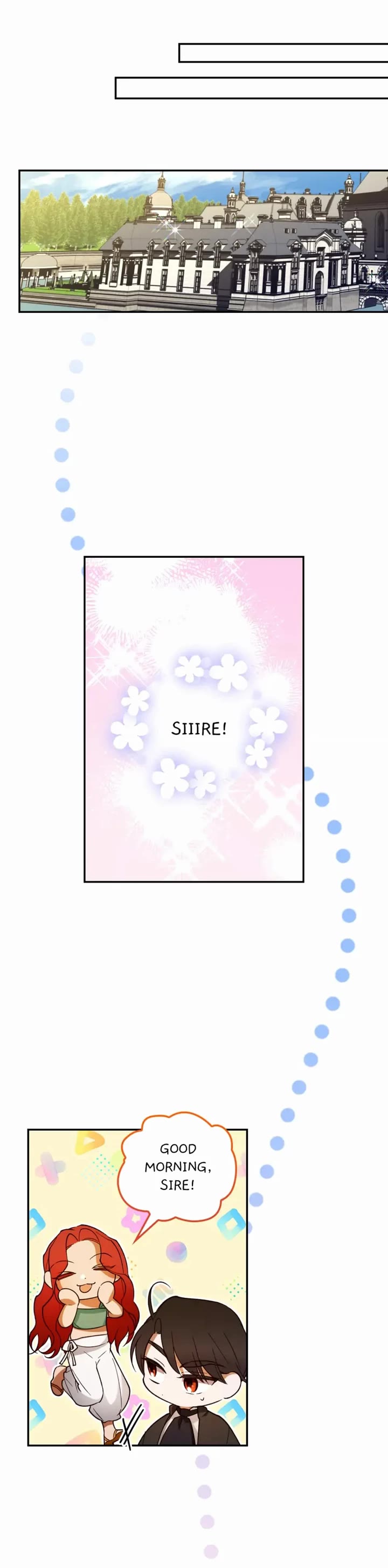 How to Hide the Emperor's Child chapter 74 page 19