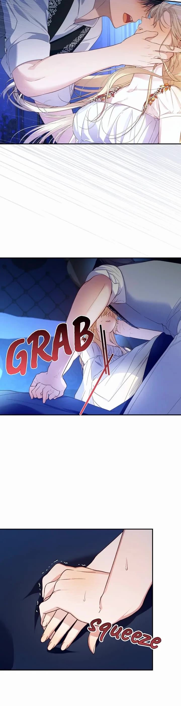 How to Hide the Emperor's Child chapter 78 page 15