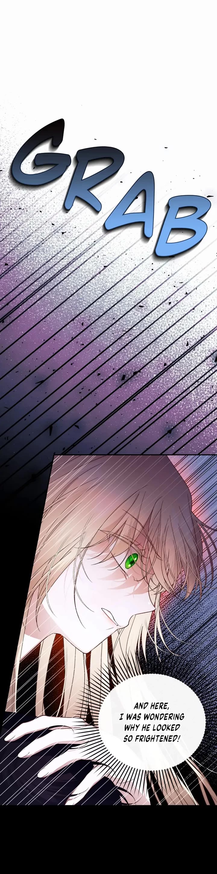 How to Hide the Emperor's Child chapter 78 page 35