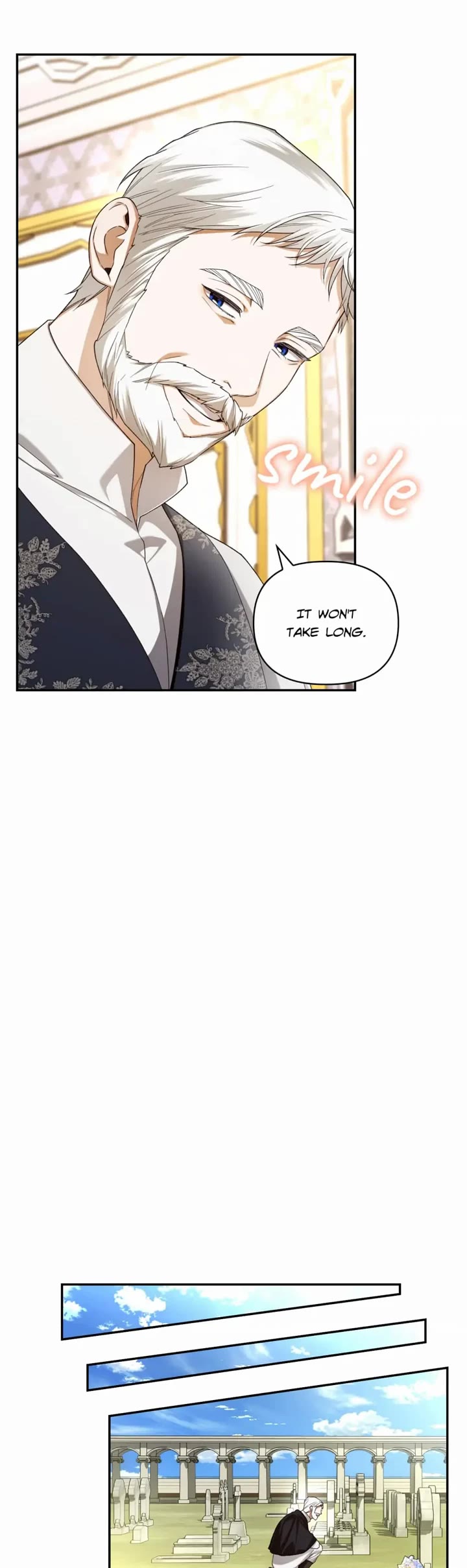 How to Hide the Emperor's Child chapter 79 page 24