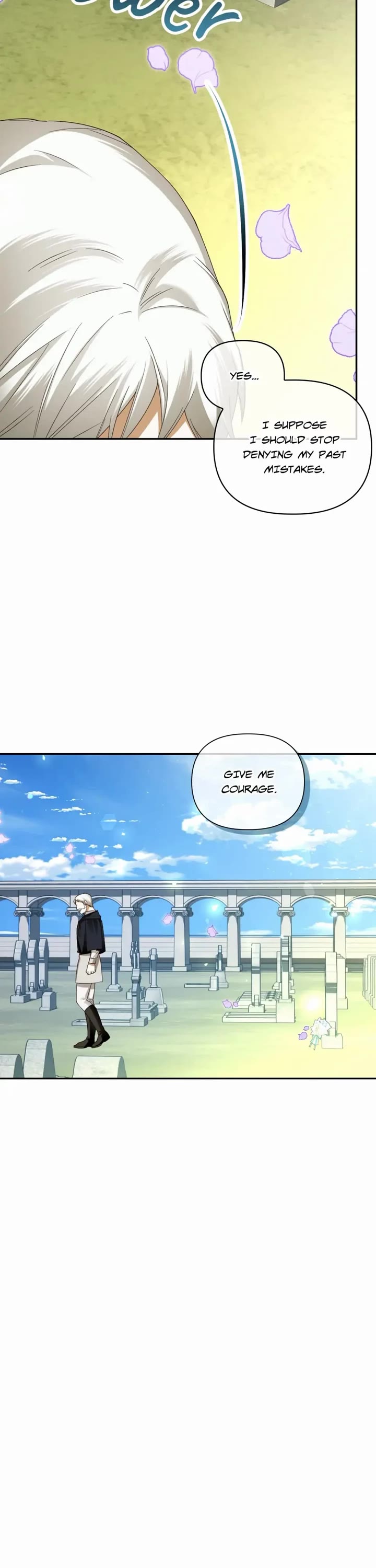 How to Hide the Emperor's Child chapter 79 page 27