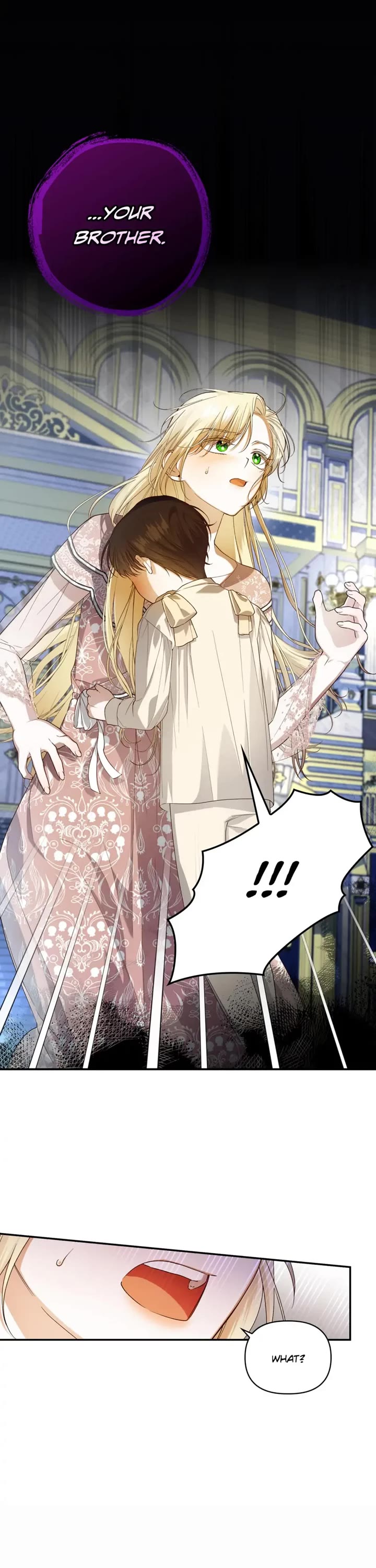 How to Hide the Emperor's Child chapter 79 page 8