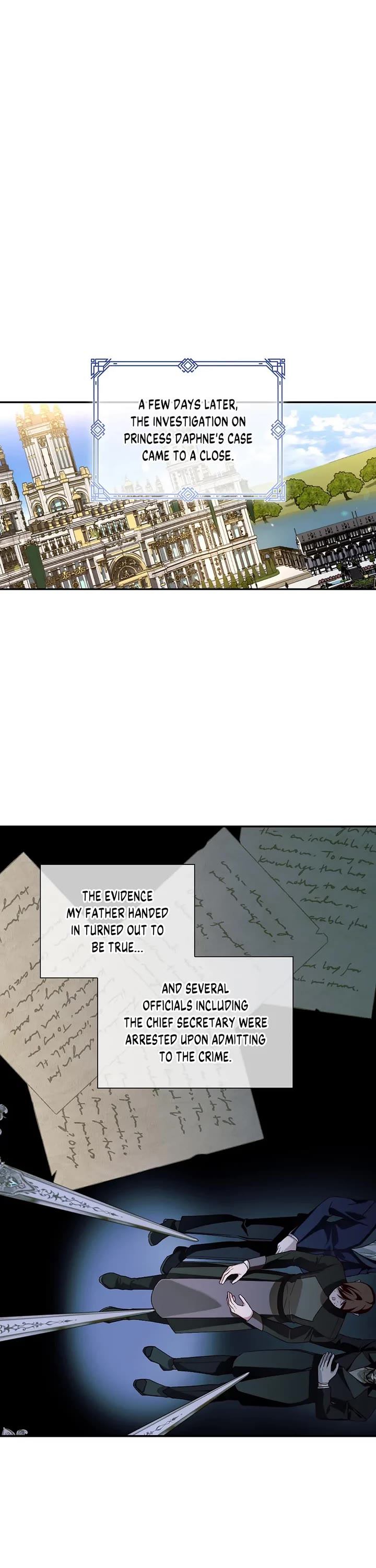 How to Hide the Emperor's Child chapter 82 page 26