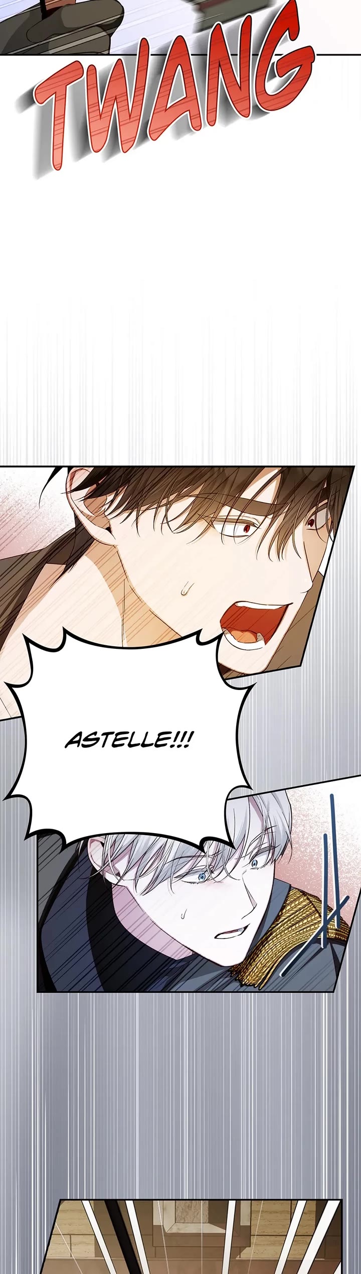 How to Hide the Emperor's Child chapter 89 page 25