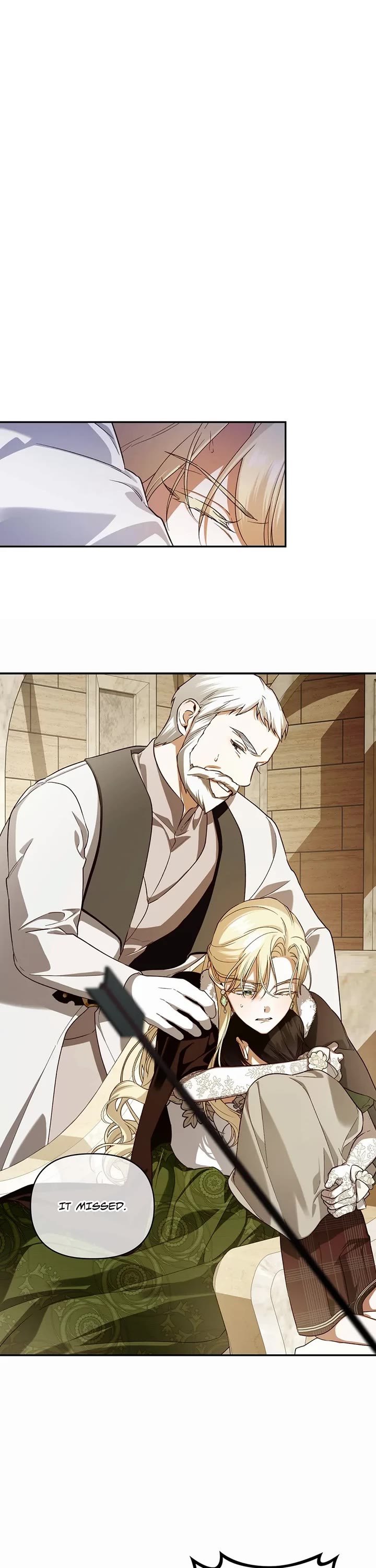 How to Hide the Emperor's Child chapter 89 page 27