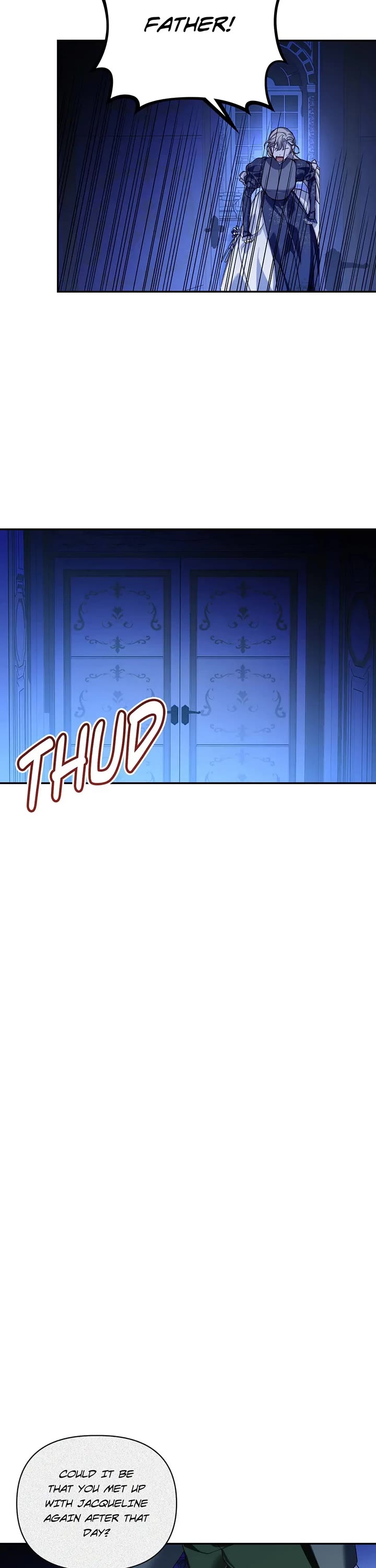 How to Hide the Emperor's Child chapter 90 page 21