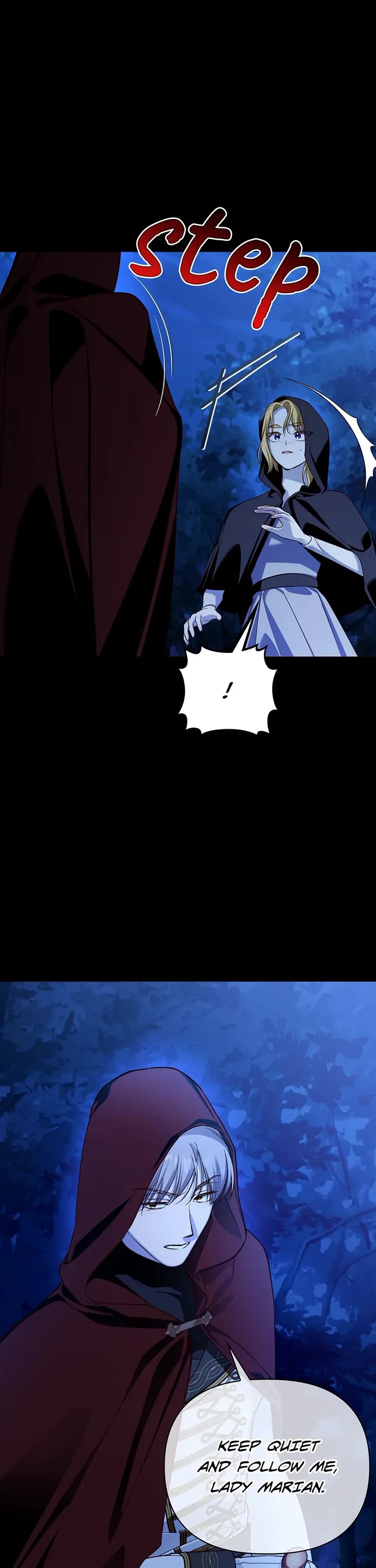 How to Hide the Emperor's Child chapter 94 page 26