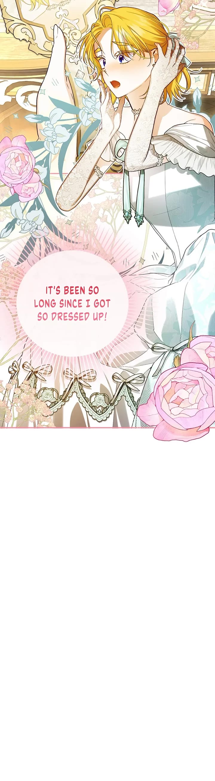 How to Hide the Emperor's Child chapter 94 page 4