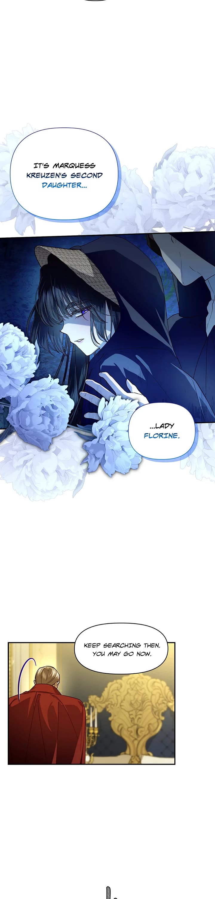 How to Hide the Emperor's Child chapter 99 page 26