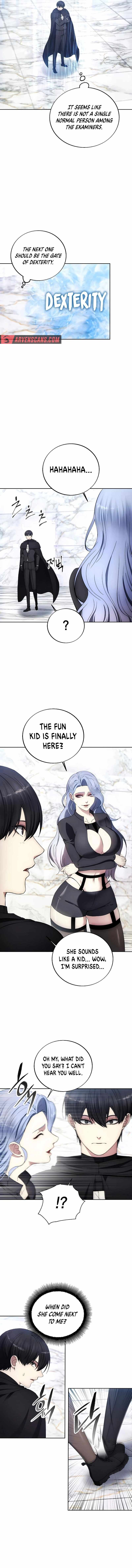 How to Live as a Villain chapter 115 page 11