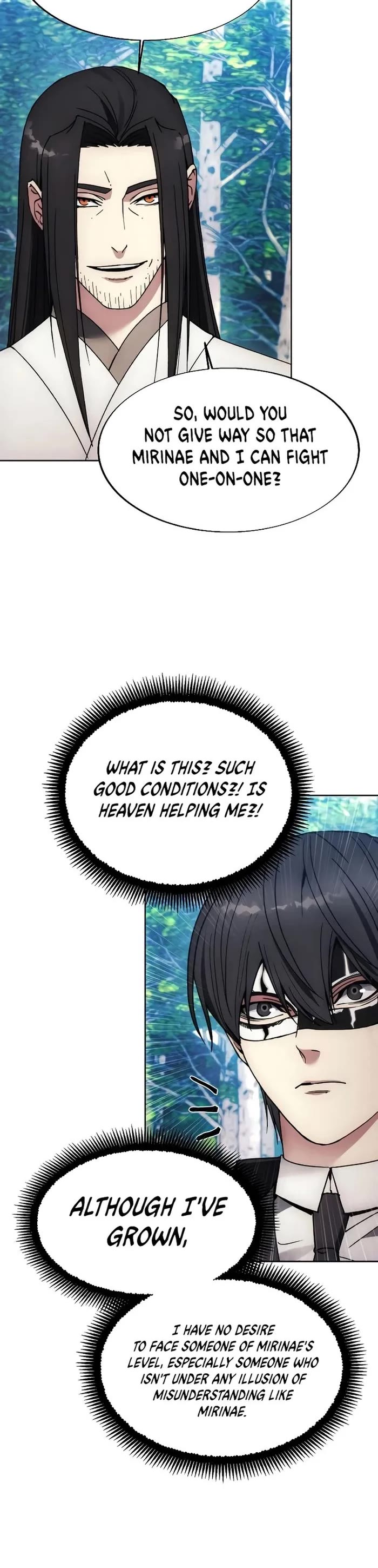 How to Live as a Villain chapter 161 page 18