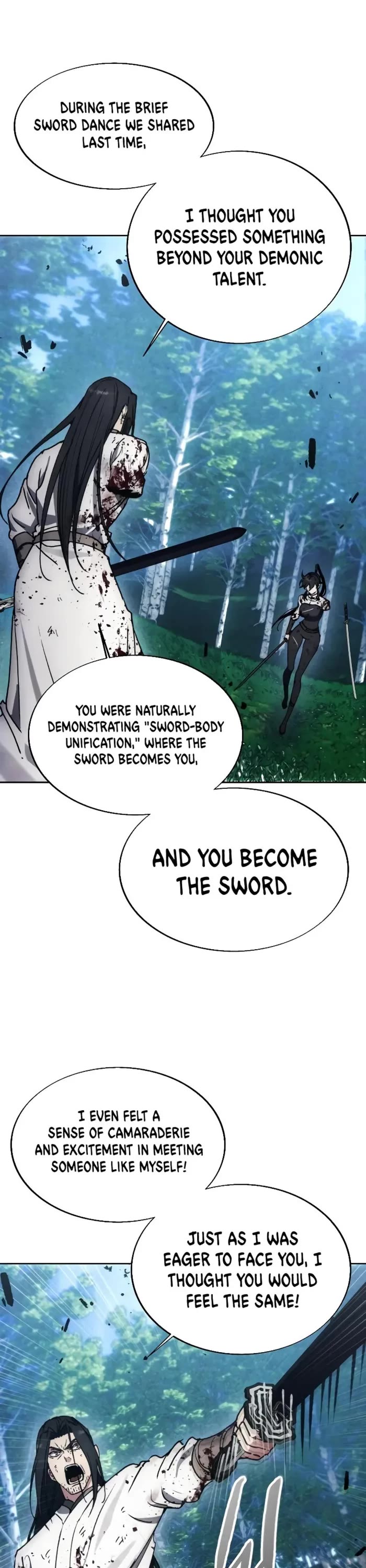 How to Live as a Villain chapter 166 page 12