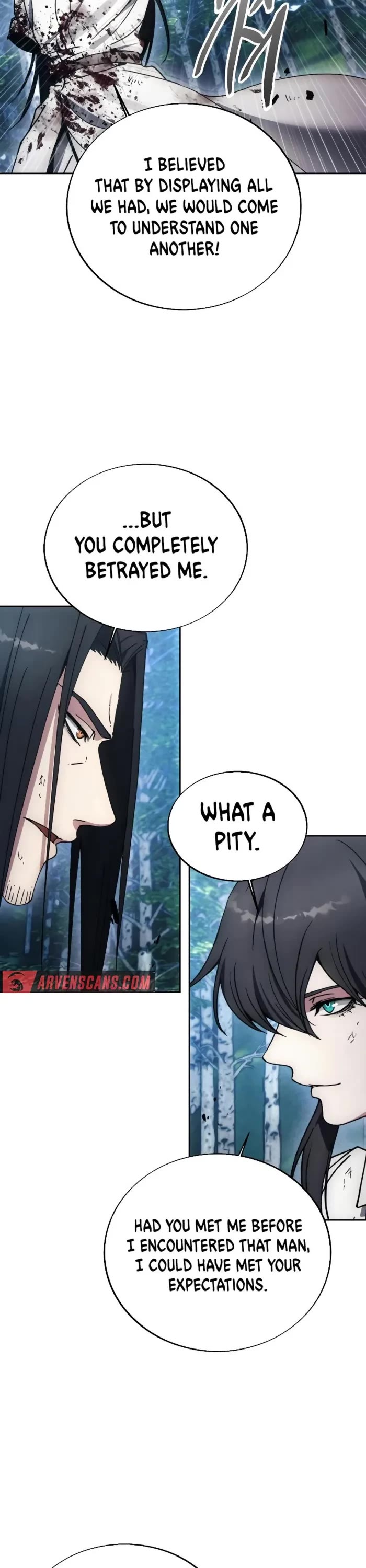 How to Live as a Villain chapter 166 page 13