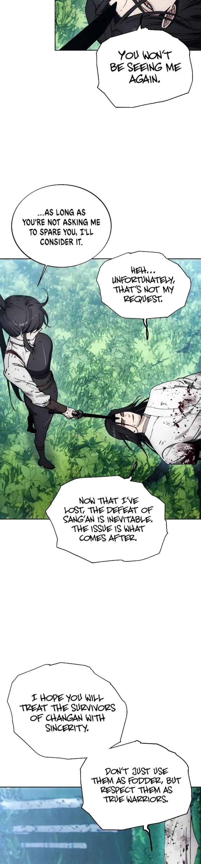 How to Live as a Villain chapter 166 page 22