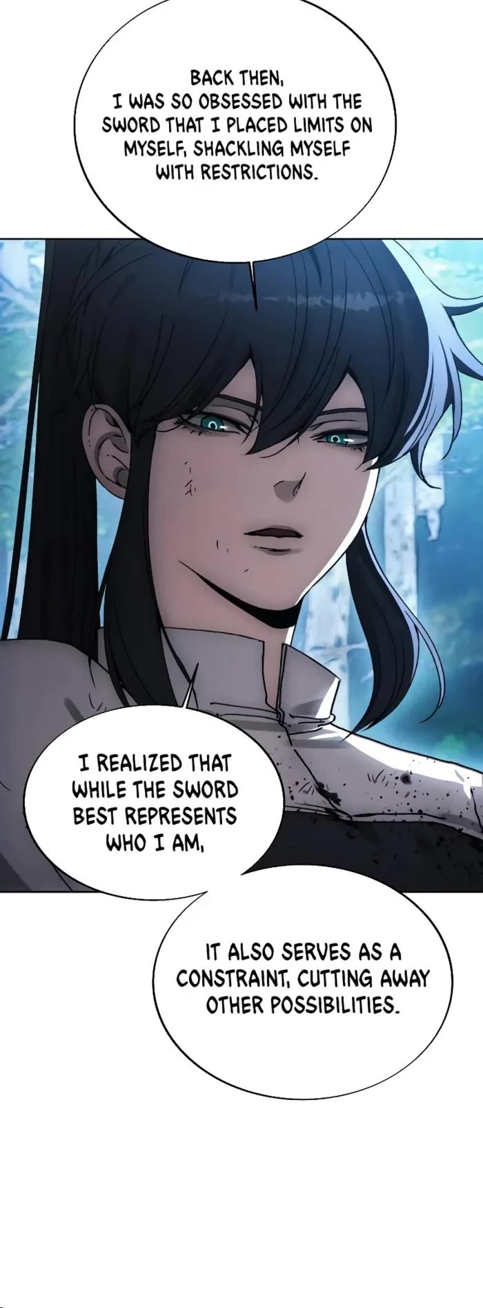 How to Live as a Villain chapter 166 page 25